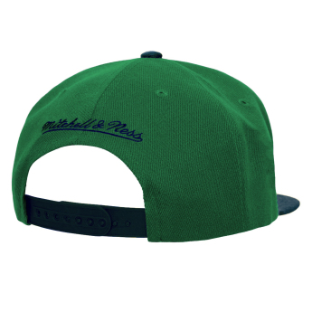 Dallas Stars šilterica ravnog oboda NHL Team 2 Tone 2.0 Snapback