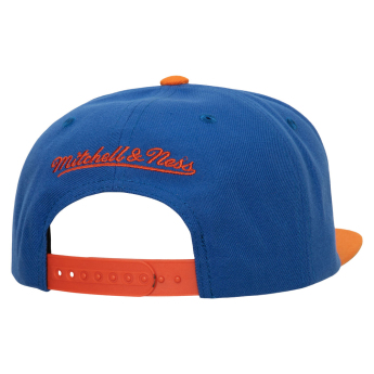 Edmonton Oilers šilterica ravnog oboda NHL Team 2 Tone 2.0 Snapback