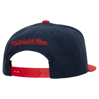 Florida Panthers šilterica ravnog oboda NHL Team 2 Tone 2.0 Snapback