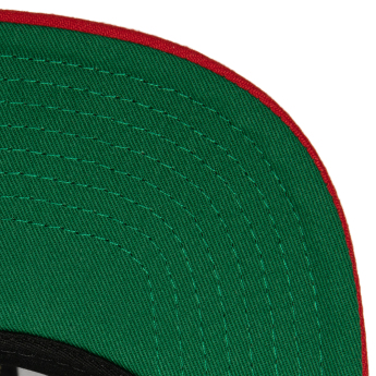 Florida Panthers šilterica ravnog oboda NHL Team 2 Tone 2.0 Snapback