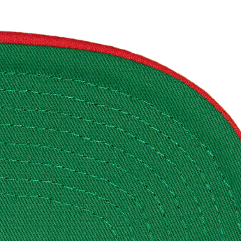 Ottawa Senators šilterica ravnog oboda NHL Team 2 Tone 2.0 Snapback
