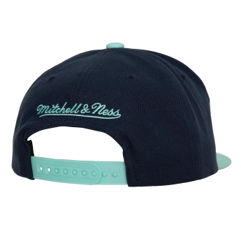 Seattle Kraken šilterica ravnog oboda NHL Team 2 Tone 2.0 Snapback