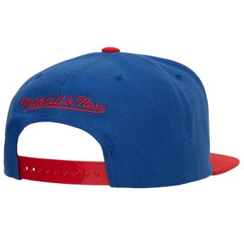 Winnipeg Jets šilterica ravnog oboda NHL Team 2 Tone 2.0 Snapback
