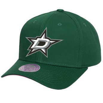 Dallas Stars šilterica ravnog oboda NHL Team Ground 2.0 Pro Snapback