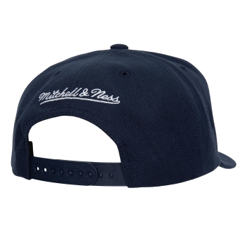 Seattle Kraken šilterica ravnog oboda NHL Team Ground 2.0 Pro Snapback