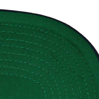 Seattle Kraken šilterica ravnog oboda NHL Team Ground 2.0 Pro Snapback