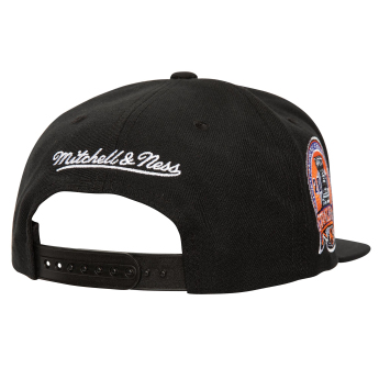 New Jersey Devils šilterica ravnog oboda NHL Top Spot Snapback