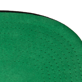 Seattle Kraken šilterica ravnog oboda NHL Triple Play Snapback