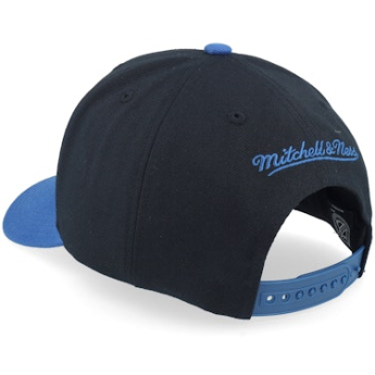Colorado Avalanche šilterica ravnog oboda NHL Groove Drip Pro Snapback
