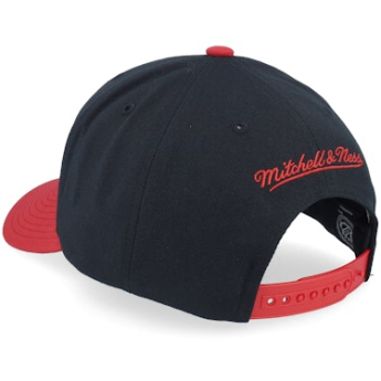 Chicago Blackhawks šilterica ravnog oboda NHL Groove Drip Pro Snapback
