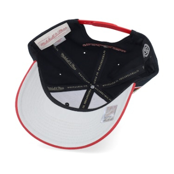 Chicago Blackhawks šilterica ravnog oboda NHL Groove Drip Pro Snapback