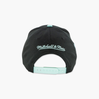 Seattle Kraken šilterica ravnog oboda NHL Groove Drip Pro Snapback