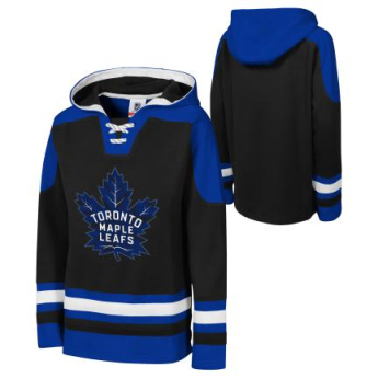 Toronto Maple Leafs dječja majica s kapuljačom Ageless Must Have - 3Rd Po Hd