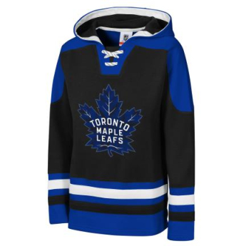 Toronto Maple Leafs dječja majica s kapuljačom Ageless Must Have - 3Rd Po Hd