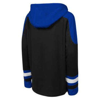Toronto Maple Leafs dječja majica s kapuljačom Ageless Must Have - 3Rd Po Hd