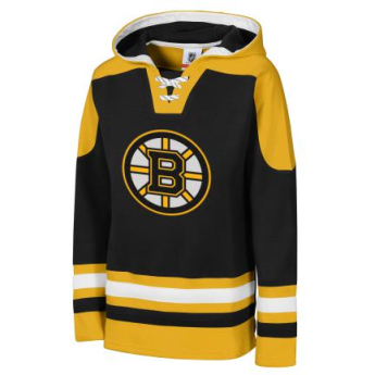 Boston Bruins dječja majica s kapuljačom Ageless Must Have - Home Po Hd