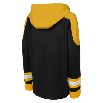 Boston Bruins dječja majica s kapuljačom Ageless Must Have - Home Po Hd