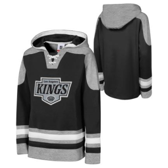 Los Angeles Kings dječja majica s kapuljačom Ageless Must Have - Home Po Hd