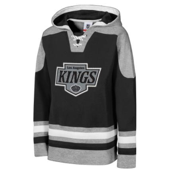 Los Angeles Kings dječja majica s kapuljačom Ageless Must Have - Home Po Hd