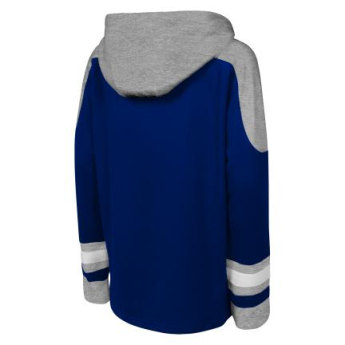 Toronto Maple Leafs dječja majica s kapuljačom Ageless Must Have - Home Po Hd