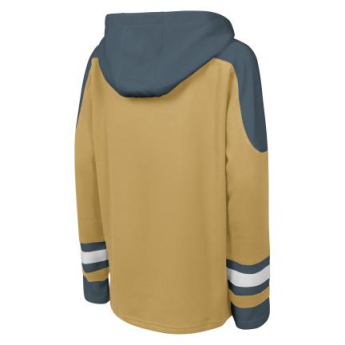 Vegas Golden Knights dječja majica s kapuljačom Ageless Must Have - Home Po Hd