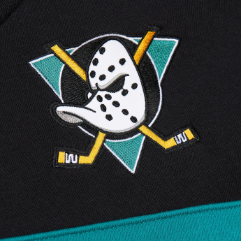 San Jose Sharks muška majica s kapuljačom Head Coach Hoodie Current Logo