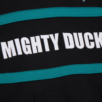 San Jose Sharks muška majica s kapuljačom Head Coach Hoodie Current Logo