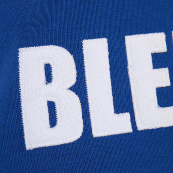 St. Louis Blues muška majica s kapuljačom Head Coach Hoodie Current Logo
