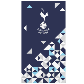 Tottenham Hotspur ručnik Particle