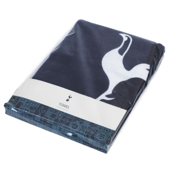 Tottenham Hotspur ručnik Particle