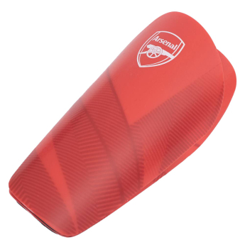 FC Arsenal dječji nogometni štitnici Fuse Shin Pads Youths 10 to 12 years