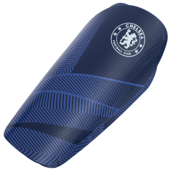 FC Chelsea dječji nogometni štitnici Fuse Shin Pads Youths 10 to 12 years