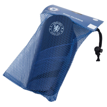 FC Chelsea dječji nogometni štitnici Fuse Shin Pads Youths 10 to 12 years