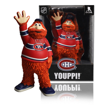 Montreal Canadiens figurica Youppi #!Vynil Mascot