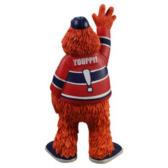 Montreal Canadiens figurica Youppi #!Vynil Mascot