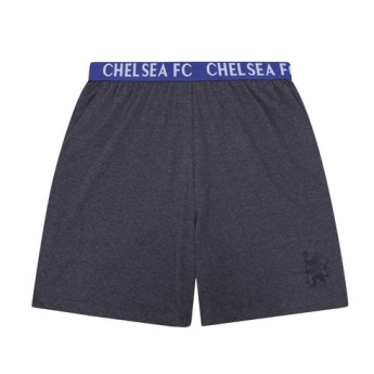 FC Chelsea muška pidžama SLab grey