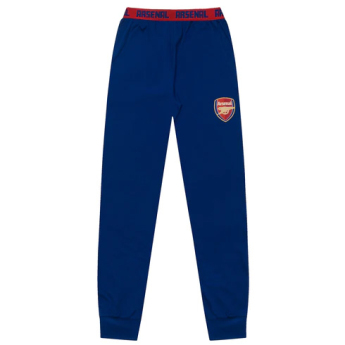 FC Arsenal muška pidžama Long Stripe