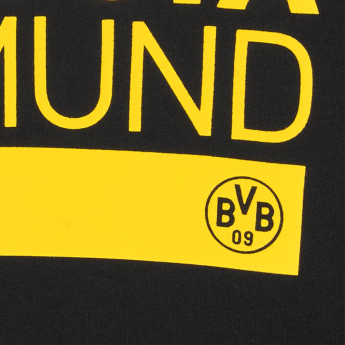 Borussia Dortmund muška majica s kapuljačom MatchDay 2.0