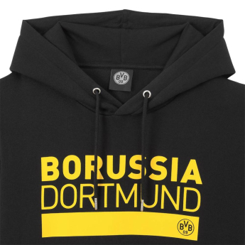 Borussia Dortmund muška majica s kapuljačom MatchDay 2.0