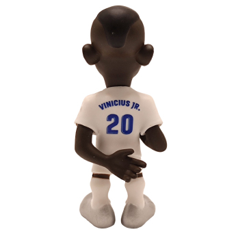 Real Madrid set figura 5pack