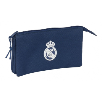 Real Madrid pernica marino