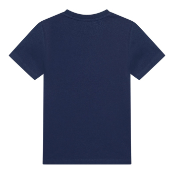 Manchester City dječja majica Fan Away