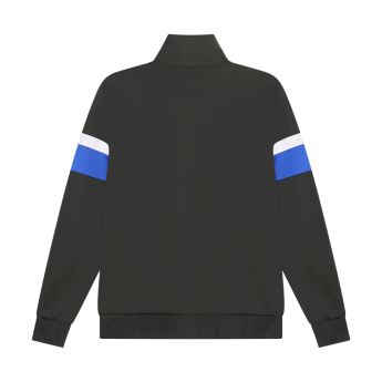 Real Madrid muški nogometni dres No24 black