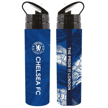 FC Chelsea boca za piće Alu Graphic