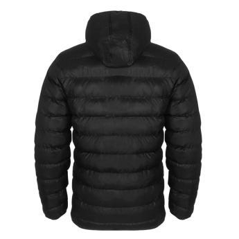 FC Arsenal muška zimska jakna Winter fullblack
