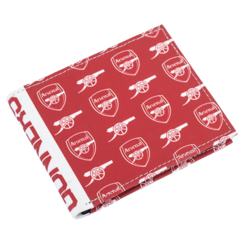 FC Arsenal novčanik Coloured Icon