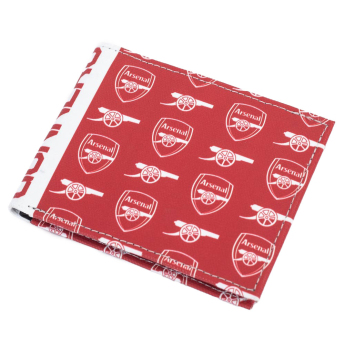 FC Arsenal novčanik Coloured Icon