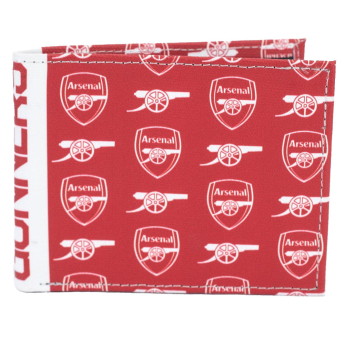 FC Arsenal novčanik Coloured Icon
