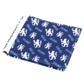 FC Chelsea novčanik Coloured Icon
