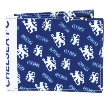 FC Chelsea novčanik Coloured Icon